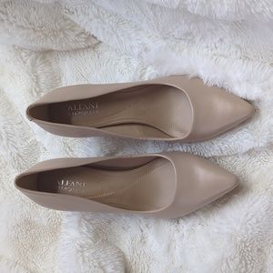 Alfani Step n Flex Jeules Women's Pumps